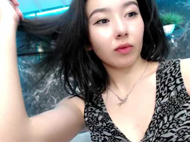 Фотографії Saranme If you were looking for an Asian Exotic Show so you are welcome #asian #18 #new #teen #natural #deepthroat