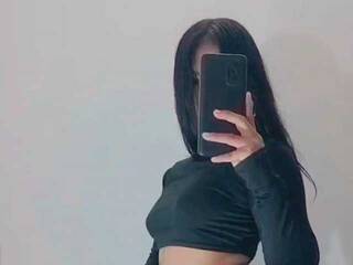 Еротичний відеочат SaraOtalvaro