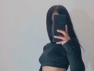 Еротичний відеочат SaraOtalvaro