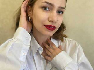 Еротичний відеочат SaraParK