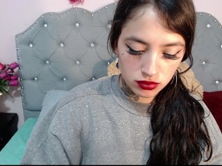 Еротичний відеочат sara_perez
