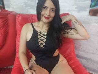 Еротичний відеочат sararousse