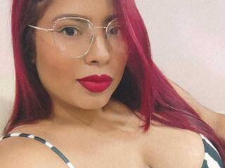 Еротичний відеочат SaraRuizz