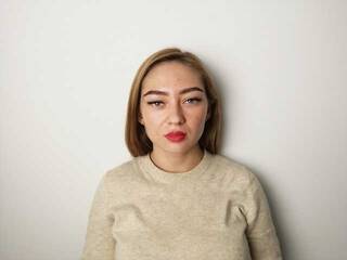 Еротичний відеочат SaraVega