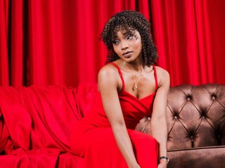 Еротичний відеочат sarawilliams01