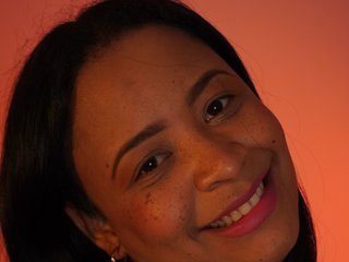 Еротичний відеочат SARAY9