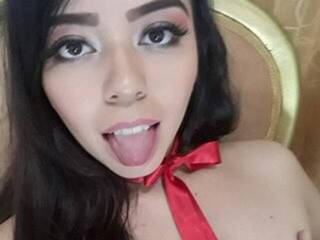 Еротичний відеочат Sarayliips