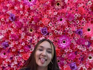 Еротичний відеочат SaraySheeran