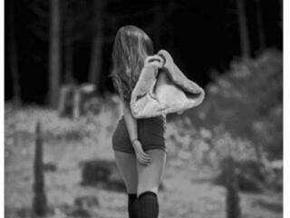 Еротичний відеочат Sarihanfox