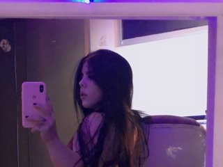 Еротичний відеочат Sariita