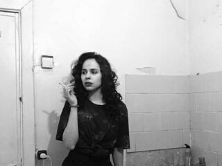 Еротичний відеочат SarinFulss