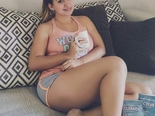 Еротичний відеочат Saritab