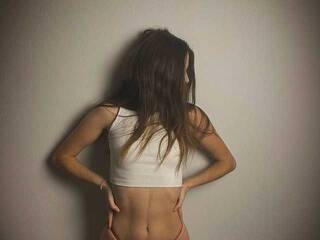 Еротичний відеочат Milenochkaa