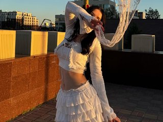 Еротичний відеочат Sasha-69-1