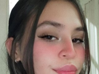 Еротичний відеочат sasha-bossa