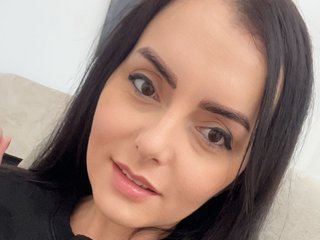 Еротичний відеочат Sasha-B3st