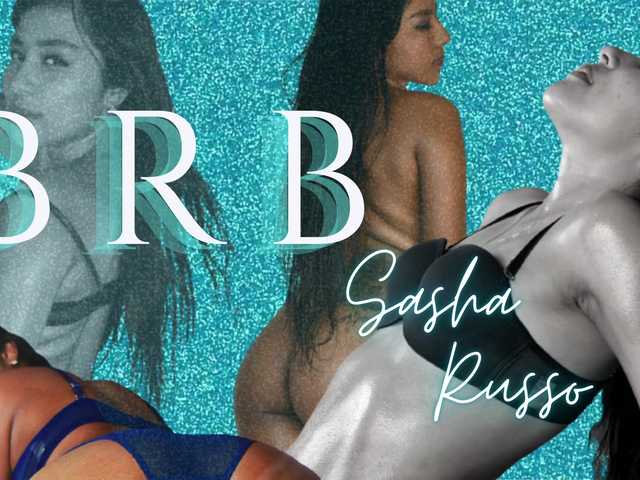 Скріншоти передачі -Sasha-Russo-