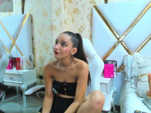 Скріншоти передачі SashaaFerrer