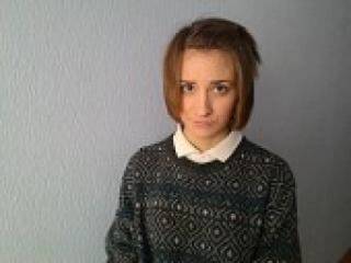 Еротичний відеочат sashaami