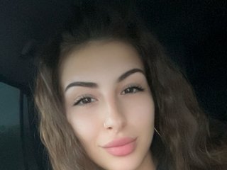 Еротичний відеочат Sashabelle1