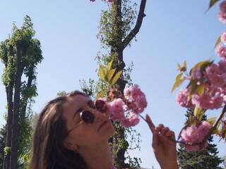 Еротичний відеочат SashaChili