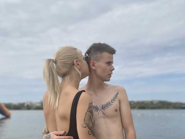 Фото профілю SashaDasha69