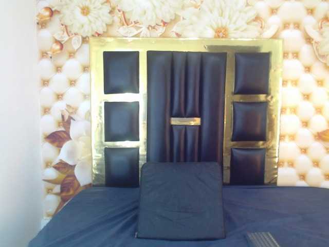 Скріншоти передачі SashaFitzz