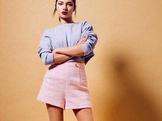 Еротичний відеочат SashaGrey018