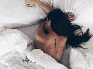 Еротичний відеочат sashamoore1