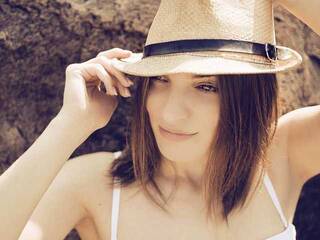 Еротичний відеочат SashaMurr