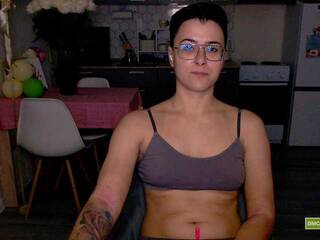 Еротичний відеочат Sashanotfound