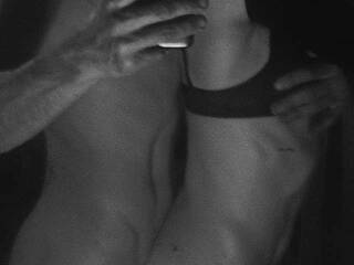 Еротичний відеочат SashaTanya1