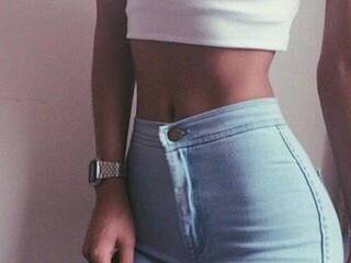 Еротичний відеочат SashaVanity