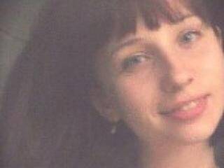 Еротичний відеочат sashunyaa