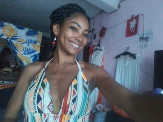 Еротичний відеочат Sassa01