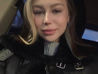 Еротичний відеочат Sassy-Jam