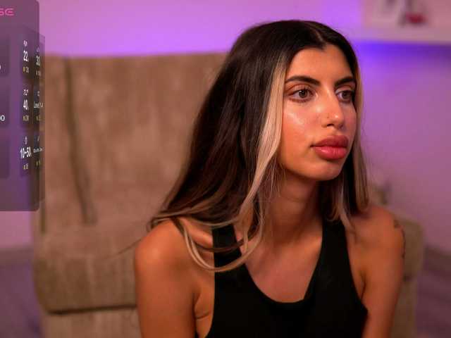 Скріншоти передачі SassyxChloe