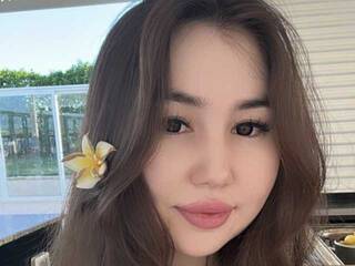 Еротичний відеочат sato-yummy