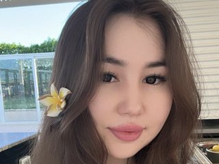 Еротичний відеочат sato-yummy