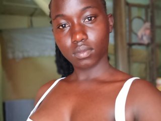 Еротичний відеочат Savage-Baddie