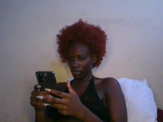 Еротичний відеочат Savagetonguee