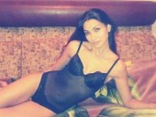 Еротичний відеочат savannah78