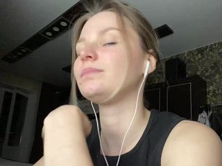 Еротичний відеочат Saxarokkkk