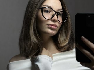 Еротичний відеочат Saxarokkkk