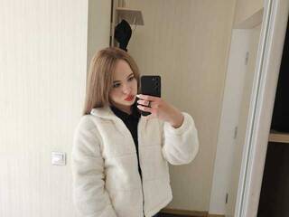 Еротичний відеочат Maxvella