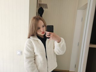 Еротичний відеочат Maxvella