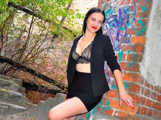 Еротичний відеочат SayaDevii