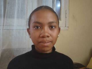 Еротичний відеочат Sayamimi