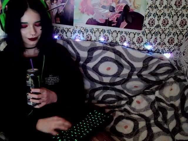 Скріншоти передачі Saymeowplz1