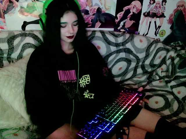 Скріншоти передачі Saymeowplz1